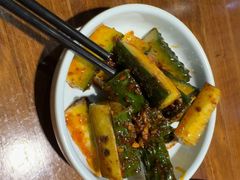 -李先生牛肉面大王(济南火车站候车室店)
