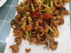 -四海蒸鲜蒸汽海鲜自助(北戴河店)
