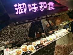 -食悦天美食广场(武汉壹方购物中心店)