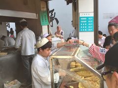 -东伊顺(高银街店)