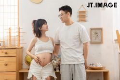 -专注孕妇照亲子照·纪田摄影