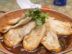 -嵇大厨好灶头农家菜