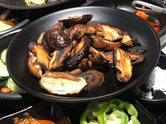 -九田家黑牛烤肉料理(石路天虹店)