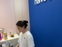 -天真蓝照相馆(杭州滨江宝龙店)