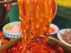 -周小明火锅(黑金冠社区店)