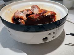 -狮王府淮扬菜(万象城店)