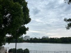 -美兰湖景区