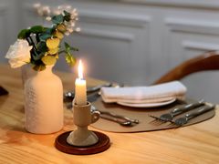 -Hestia赫雅西餐厅(东海岸店)