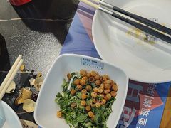 -大河宴·椒麻鱼火锅(北京路中和美食街店)