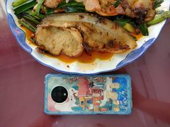 -和顺饭店正宗连山回锅肉(水碾河南街店)