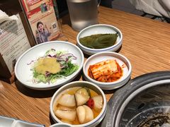 -王妃家(明洞中央店)