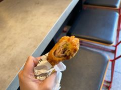 -麦当劳·得来速店(星沙大道店)