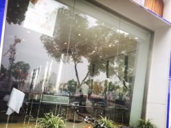 京世造型美容(莘庄店)-京世沙龙