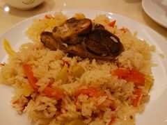 -新粤新疆菜清真餐厅(拱北店)