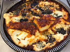铁板豆腐-敏丁拌饭(中街总店)