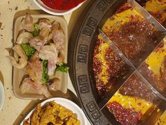 -渝宗老灶火锅(时代天街店)