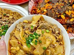 -双宝红油牛系列