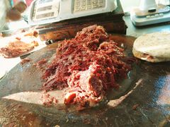 -杨天玉腊牛羊肉