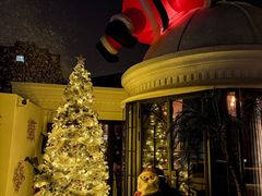 -弦月窗LUNETTE BY AMANDA(复兴路店)