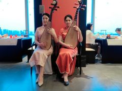 -馋遇江南·精致湖景雅宴(东方之门店)