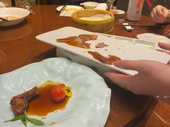 -玄武苏宁诺富特酒店·紫金轩中餐厅