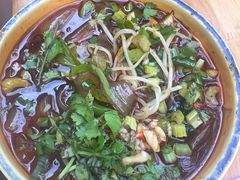 缠绵火锅粉-冒椒火辣(奎星楼街店)