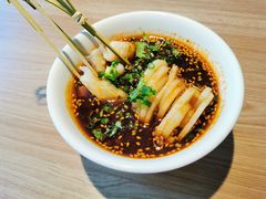 -太二酸菜鱼(中山龙之梦店)