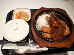 -乡村基(两江新区黄山大道第二餐厅)