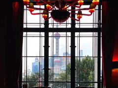 -L'ATELIER de Joel Robuchon(外滩18号店)