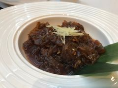 -太湖饭店·寄畅轩中餐厅