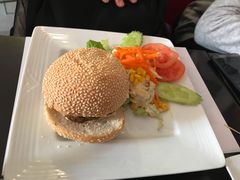 -安德鲁饼店(总店)