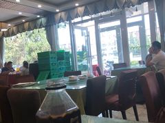 -桃子餐厅·天津菜(红星路直营店)