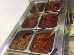 -杨门·豌豆杂酱面