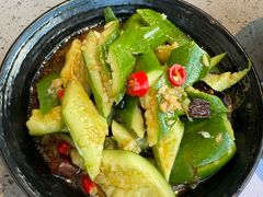 -一棠龙虾•王牌虾球(恒隆广场店)