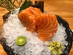 牛肉寿喜锅-吟松日式料理(莘庄店)
