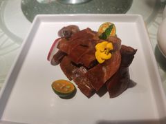 -温德姆花园酒店-鼎丰阁中餐厅