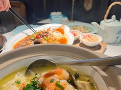 -刀板香·安徽菜(国购IFC店)