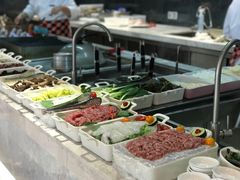 -鹭江潮餐厅•福建菜(鹭江佲家酒店)