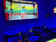 -唯爱KTV聚会餐厅(仙林东城汇店)