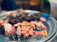 -核桃碳烤肉馆(深圳首店)