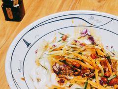 -陇上秦轩西安biangbiang面(EFC欧美金融商业城店)