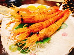 -江户前日本料理(瑞诗酒店店)