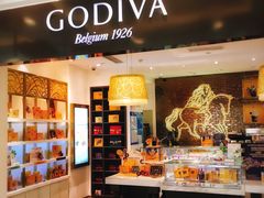 -GODIVA(月星环球港店)