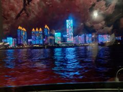 -武汉关码头(轮渡站)