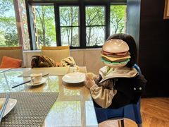 -西安锦江国际酒店