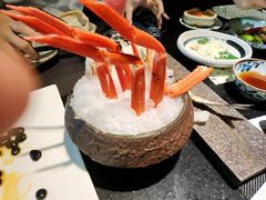 -德川家日本料理(中关村寰太大厦店)