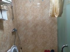 -蓝凯宾馆(和平西桥地铁站店)