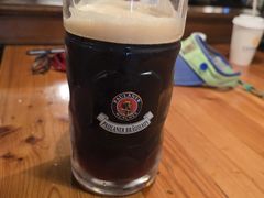 -宝莱纳啤酒花园餐厅PAULANER BRAUHAUS Nanjing(广州路店)