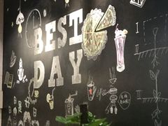 大堂-雕刻时光咖啡馆(北苑店)