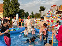 -祥源·阜阳生态乐园